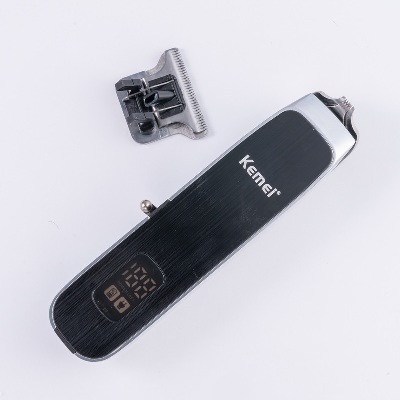 ماشین اصلاح موی سر و صورت کیمی مدل KM-1893