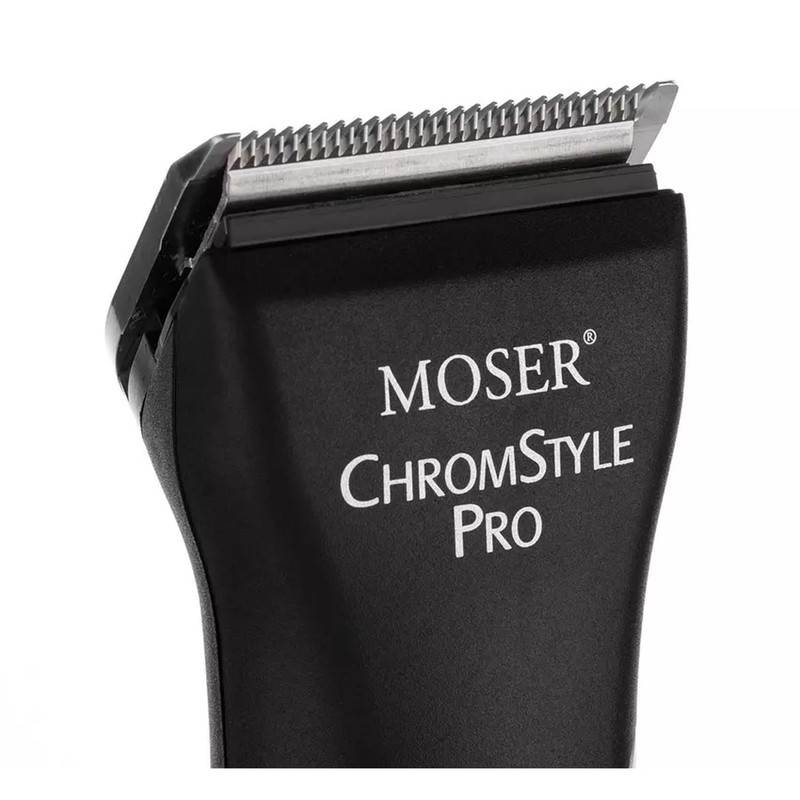 ماشین اصلاح سر و صورت موزر مدل Chromstyle Pro