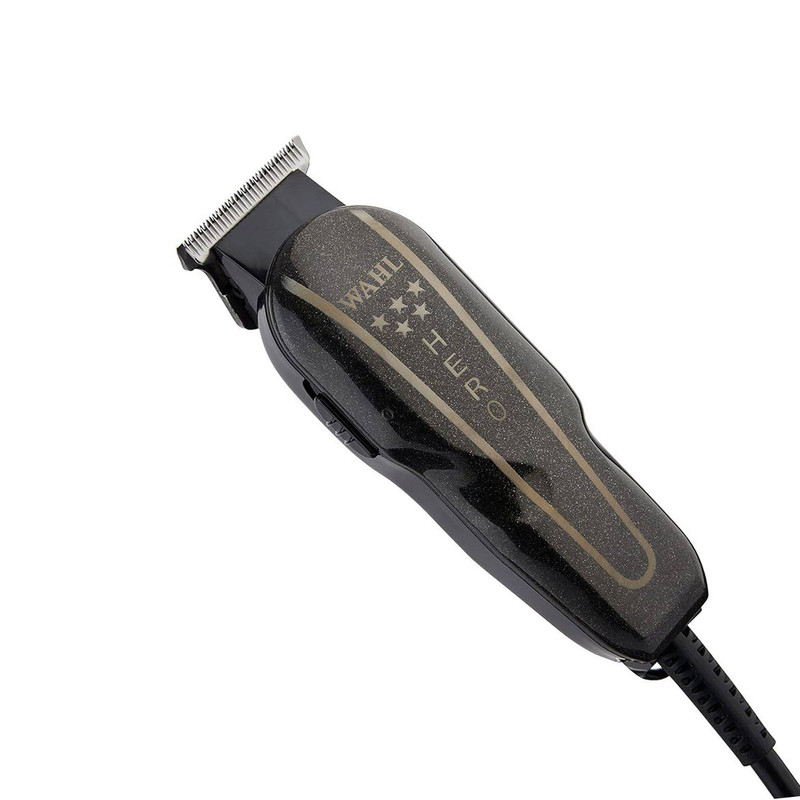 ماشین اصلاح موی سر و صورت برقی وال مدل COMBO BARBER مجموعه دو عددی