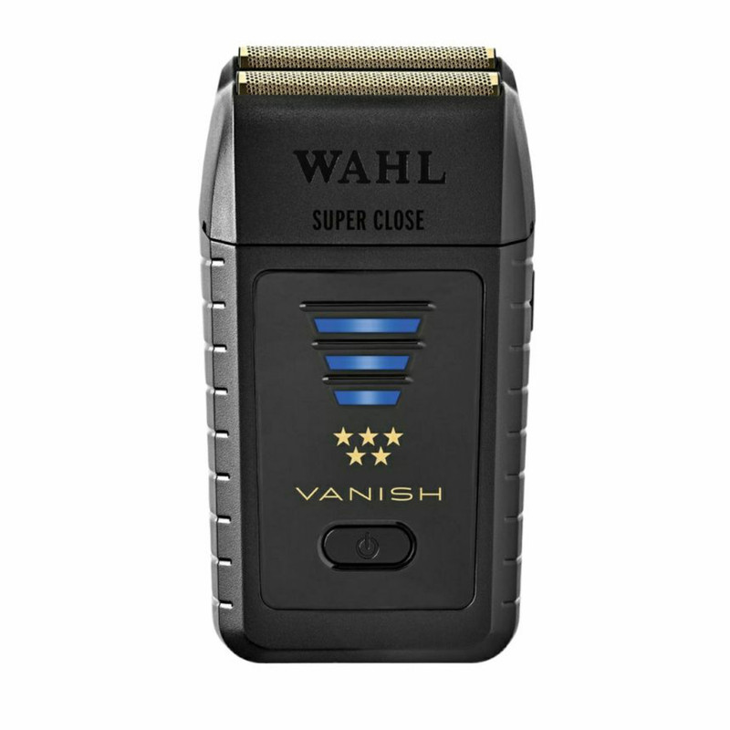 ست ماشین اصلاح موی صورت و بدن وال پروفشنال مدل 5Star Vanish