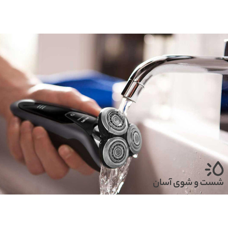 ماشین اصلاح صورت فیلیپس مدل S9031