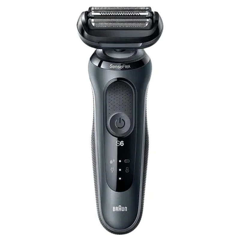 ماشین اصلاح موی صورت براون مدل 60N7650CC