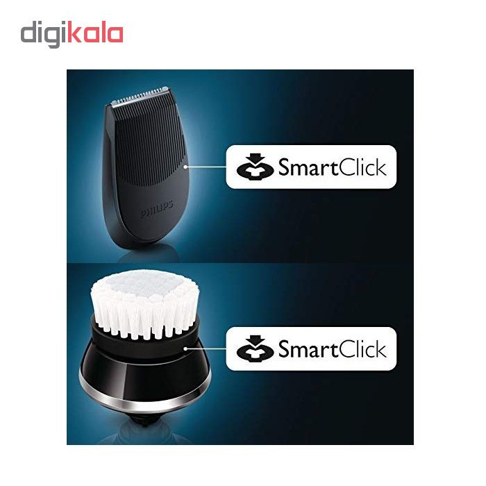 ماشین اصلاح موی صورت فیلیپس مدل S9091