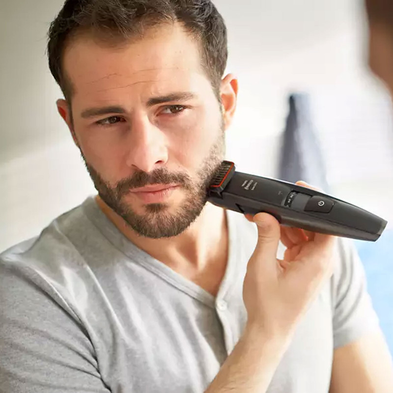 ماشین اصلاح موی صورت فیلیپس مدل BT5200/16
