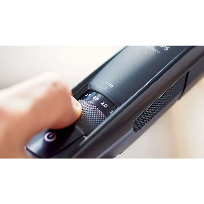 ماشین اصلاح موی صورت فیلیپس مدل BT5200/16