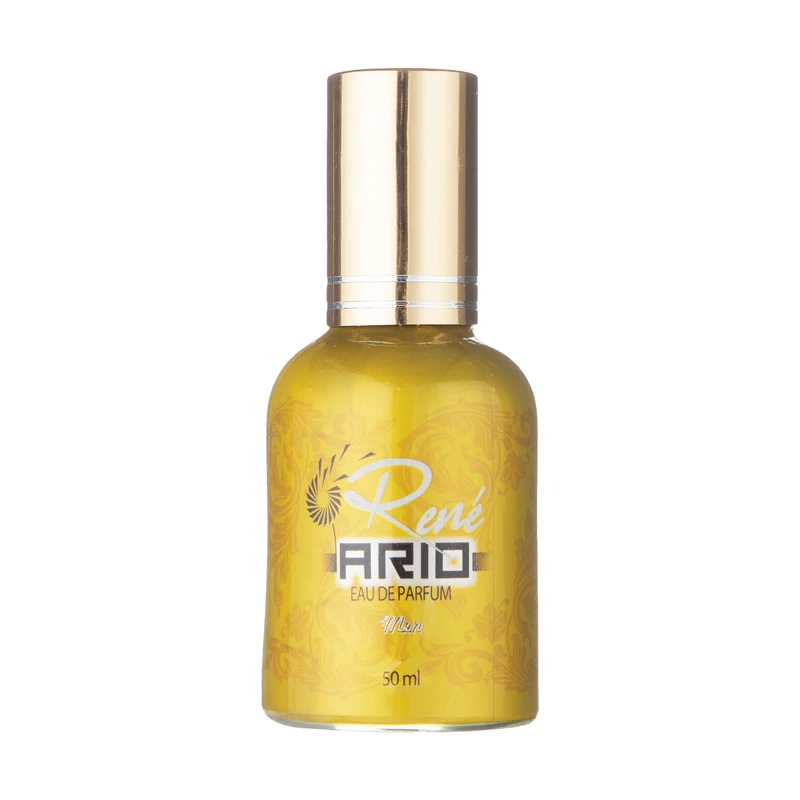 ادو پرفیوم مردانه عطرآگین Ario حجم 50 میلی لیتر