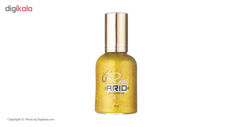 ادو پرفیوم مردانه عطرآگین Ario حجم 50 میلی لیتر