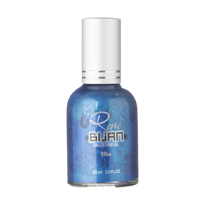 ادو پرفیوم مردانه عطرآگین Bijan حجم 50 میلی لیتر