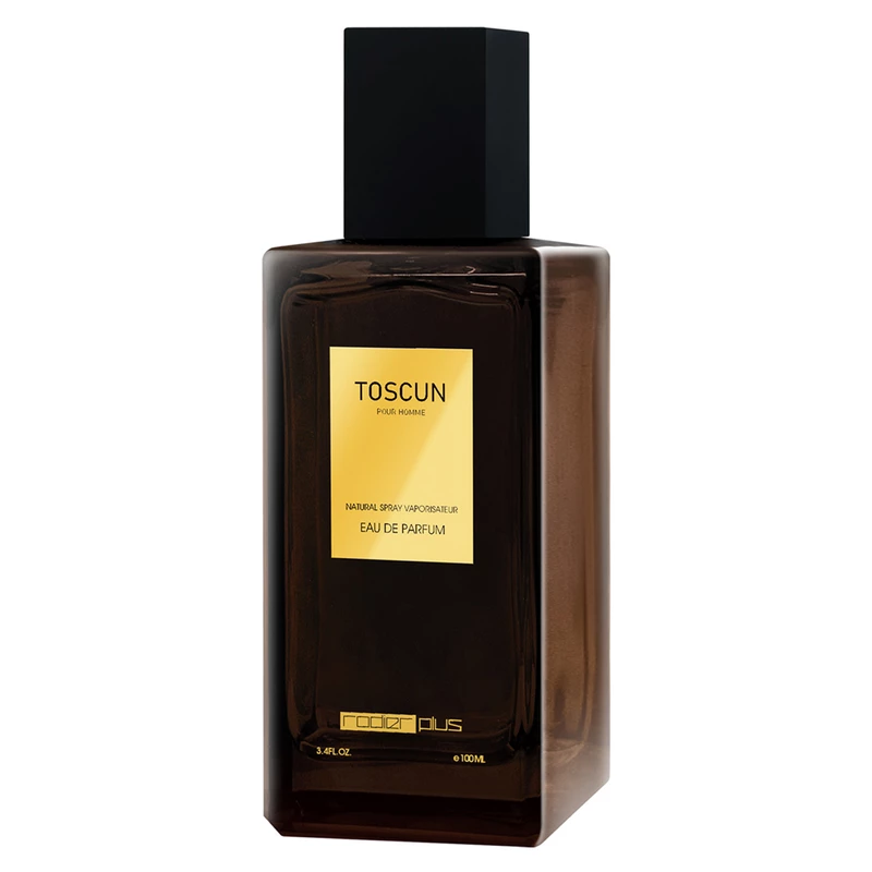 ادو پرفیوم مردانه رودیر پلاس Toscun حجم 100 میلی لیتر