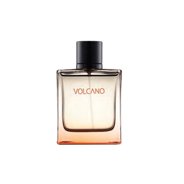 ادو پرفیوم مردانه نیو برند VOLCANO حجم 100 میلی لیتر
