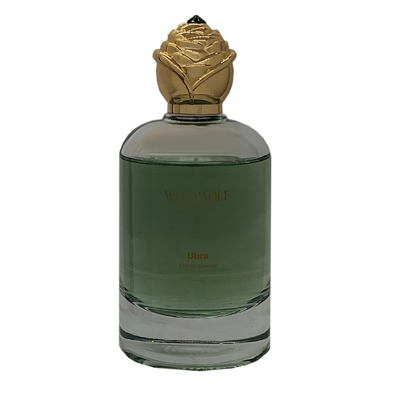 ادوپرفیوم مردانه اولترا ویرچوآل Sauvage Dior Wolf Wild حجم 100 میلی لیتر