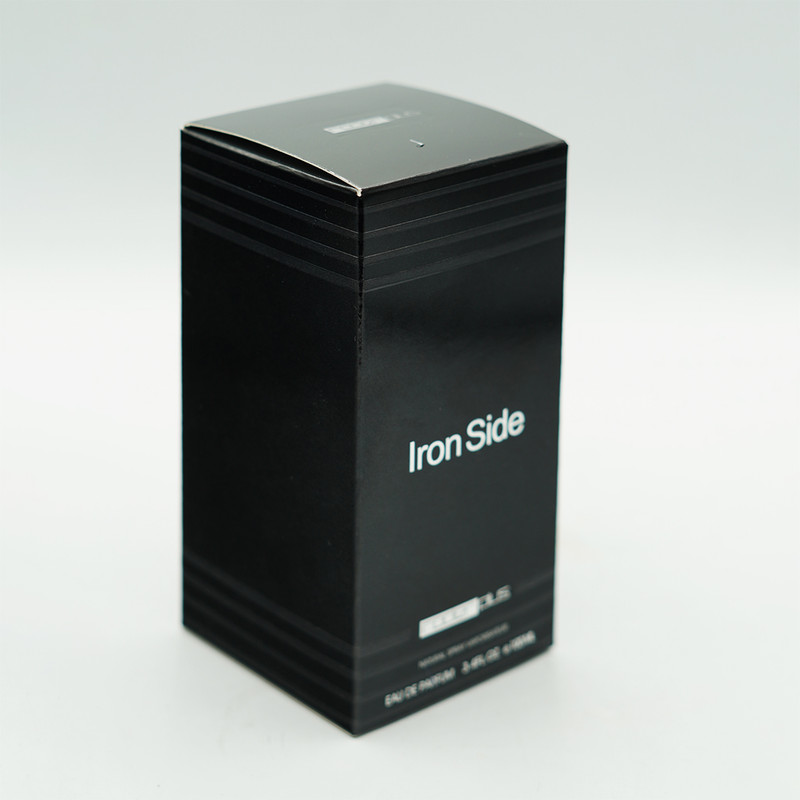 ادو پرفیوم مردانه رودیر پلاس Iron Side حجم 100 میلی لیتر