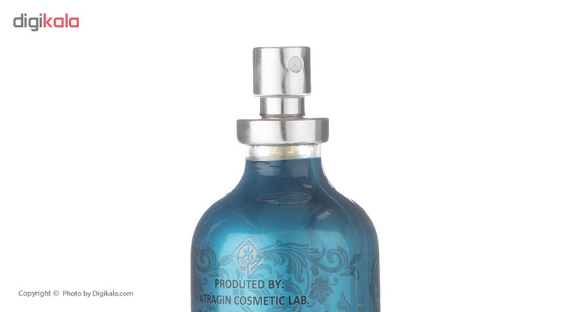 ادو پرفیوم زنانه عطرآگین Royal حجم 50 میلی لیتر