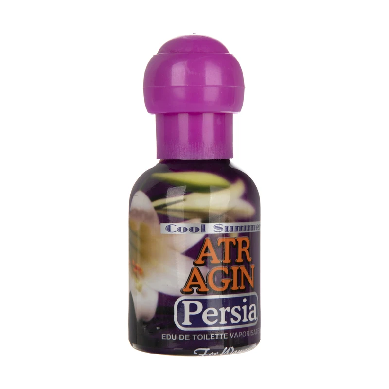 ادو تویلت زنانه عطراگین Persia حجم 50 میلی لیتر