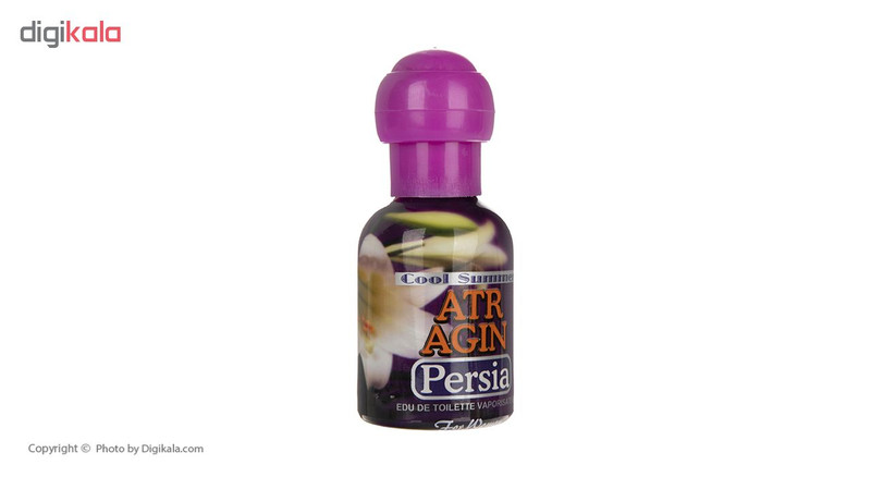 ادو تویلت زنانه عطراگین Persia حجم 50 میلی لیتر
