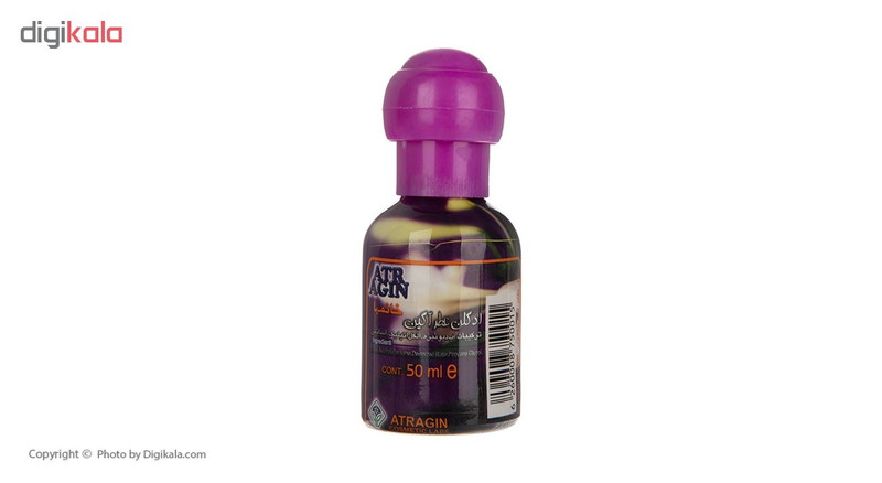 ادو تویلت زنانه عطراگین Persia حجم 50 میلی لیتر