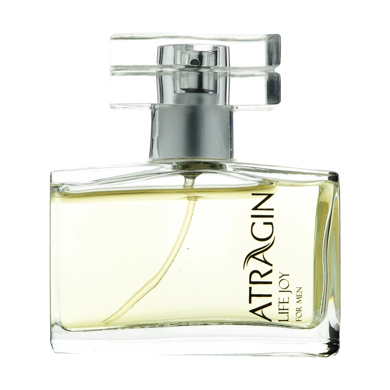ادکلن مردانه عطرآگین Bijan حجم 50 میلی لیتر