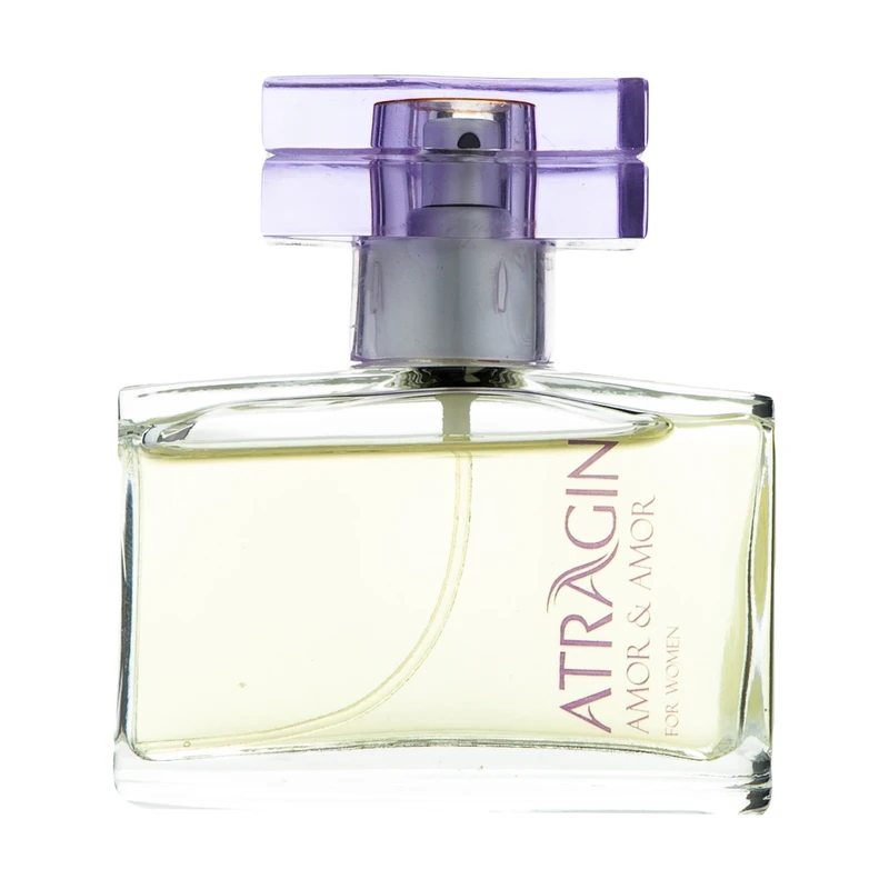 ادکلن زنانه عطرآگین Royal حجم 50 میلی لیتر