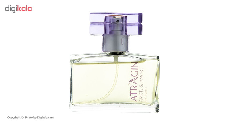 ادکلن زنانه عطرآگین Royal حجم 50 میلی لیتر