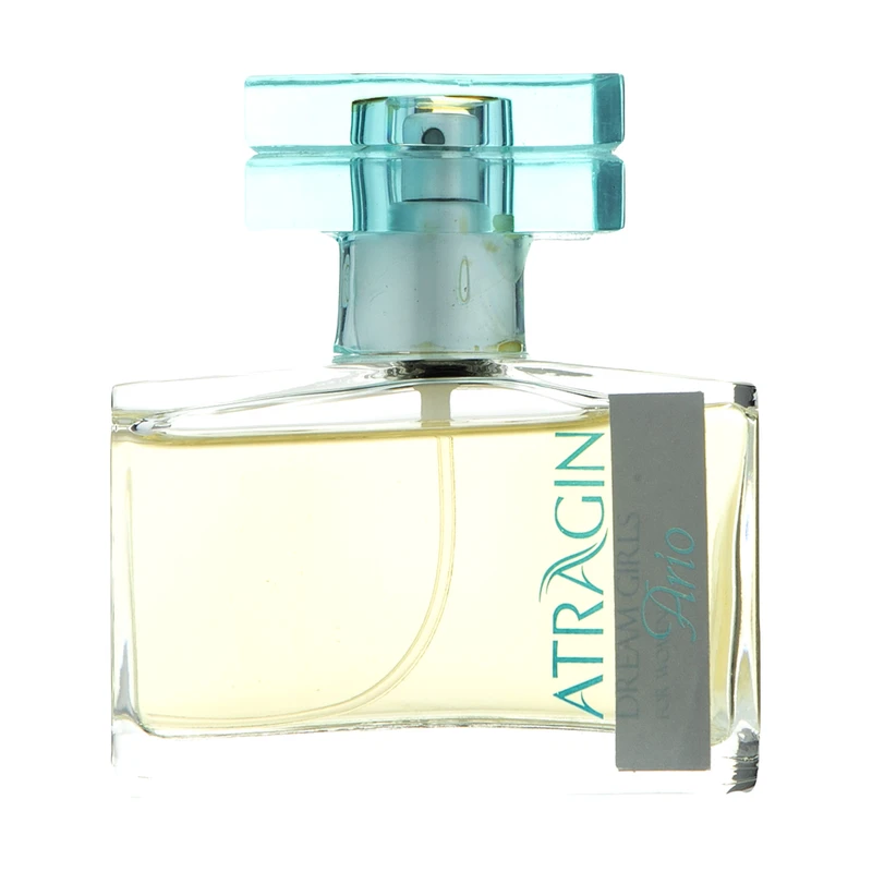 ادکلن مردانه عطرآگین Ario حجم 50 میلی لیتر