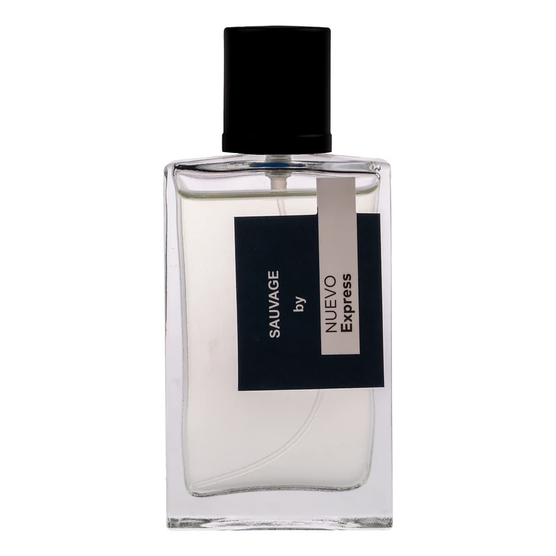 ادو پرفیوم مردانه نوو اکسپرس Dior Sauvage حجم 50 میلی لیتر