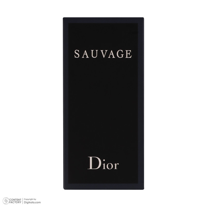 ادو پرفیوم مردانه نوو اکسپرس Dior Sauvage حجم 50 میلی لیتر