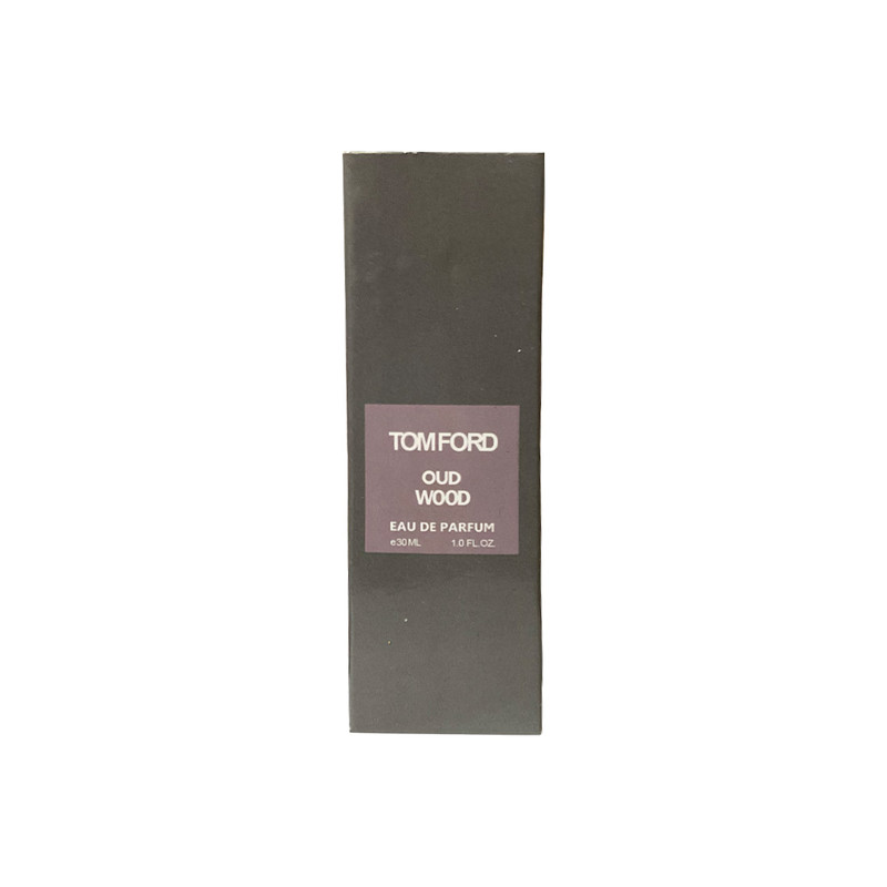 ادو پرفیوم مردانه ایفوریا Oud Wood حجم 30 میلی لیتر