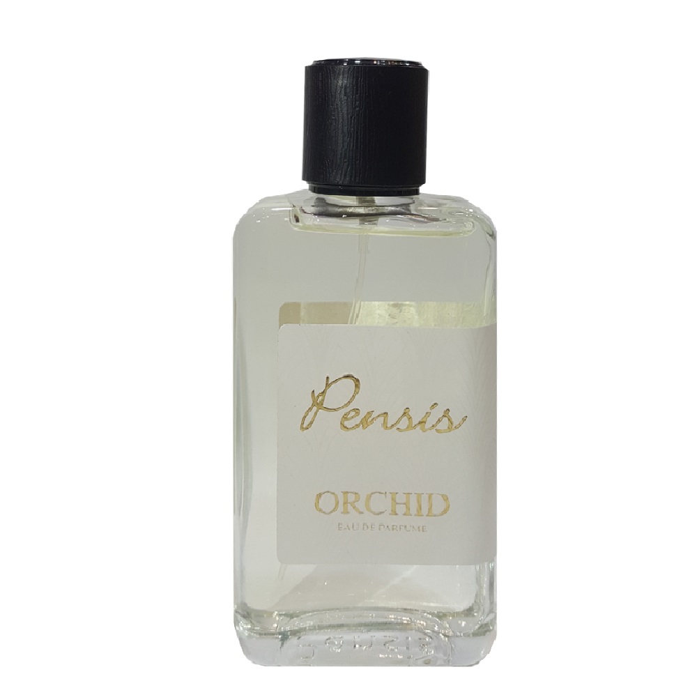 ادو پرفیوم زنانه پنسیس ORCHID حجم 100 میلی لیتر