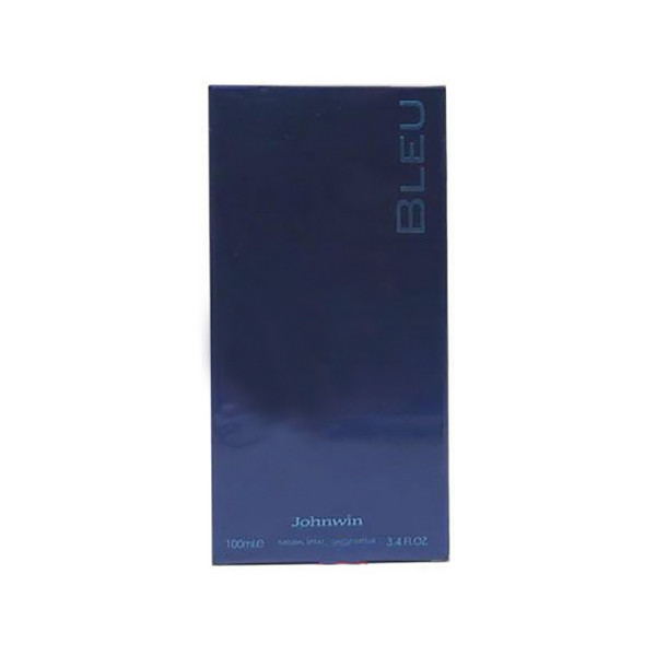 ادو پرفیوم مردانه جانوین Bleu حجم 100 میلی لیتر
