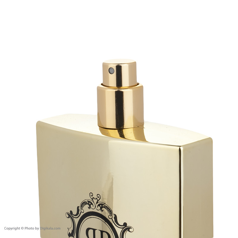 ادوپرفیوم مردانه پاکورکا Hot Sense Gold حجم 100 میلی لیتر