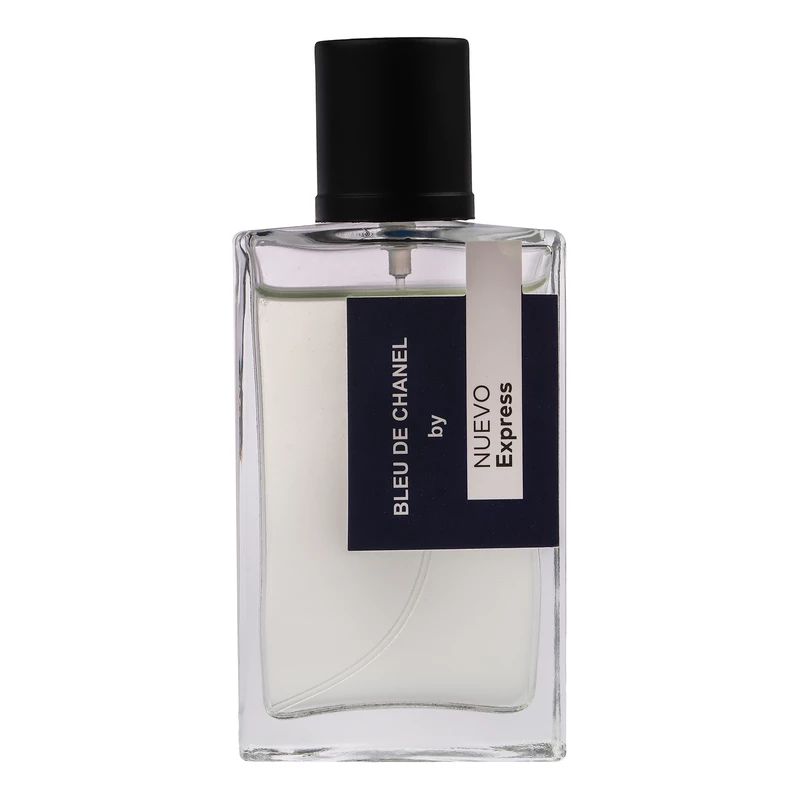ادو پرفیوم مردانه نوو اکسپرس Bleu De Chanel حجم 50 میلی لیتر
