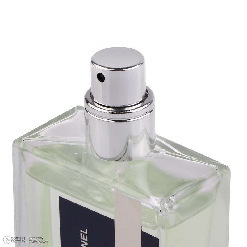 ادو پرفیوم مردانه نوو اکسپرس Bleu De Chanel حجم 50 میلی لیتر