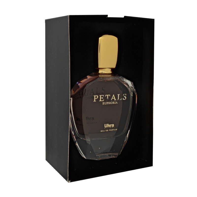 ادوپرفیوم زنانه اولترا ویرچوآل Euphoria Petals حجم 100 میلیلیتر