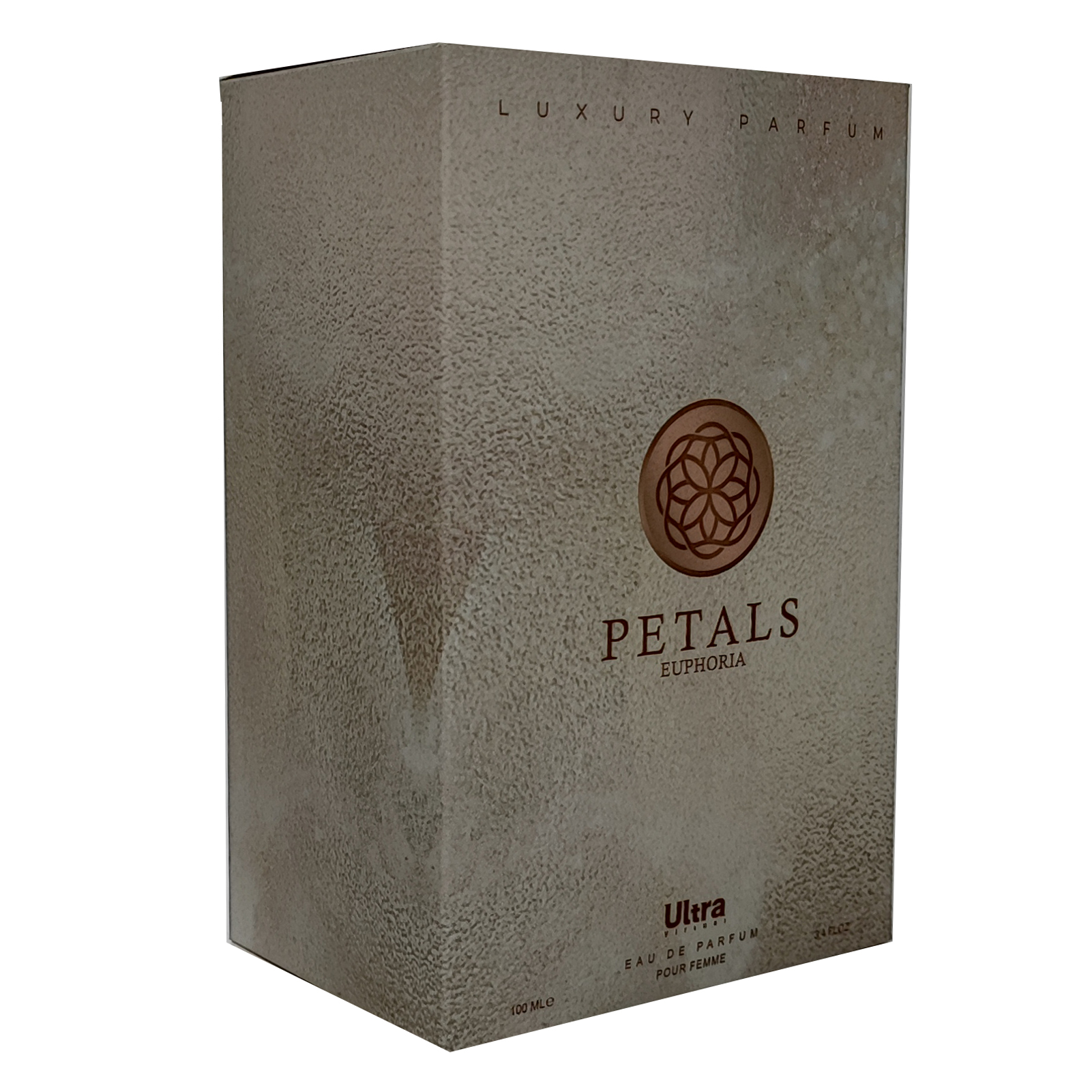 ادوپرفیوم زنانه اولترا ویرچوآل Euphoria Petals حجم 100 میلیلیتر