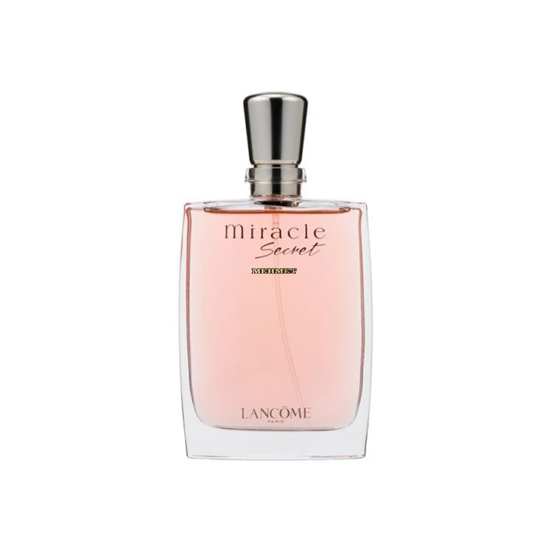 ادو پرفیوم زنانه مهمت Lancome Miracle Secret حجم 100 میلی لیتر