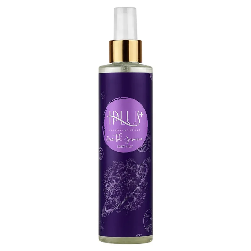 بادی اسپلش بانوان آی پلاس Oriental Jasmine حجم 200 میلی لیتر