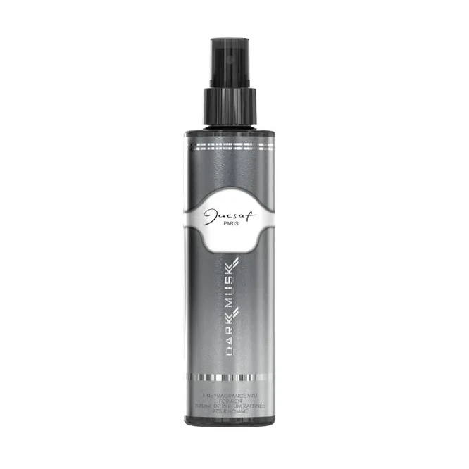 بادی اسپلش مردانه ژک ساف Dark musk حجم 200 میلی لیتر