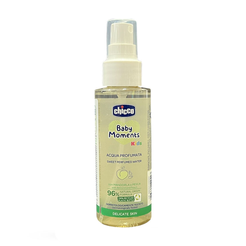 بادی اسپلش کودک چیکو C10251 حجم 100 میلی لیتر