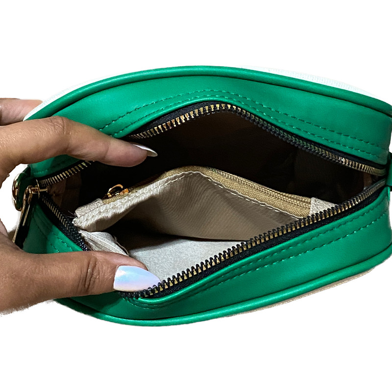 کیف دوشی زنانه کوچ مدل 216