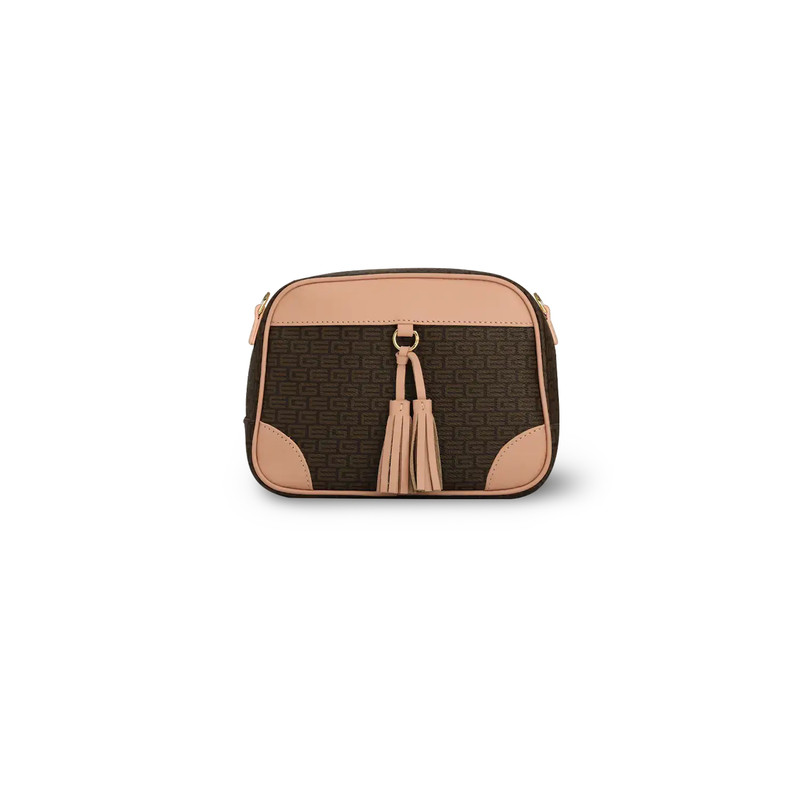 کیف رودوشی زنانه ای جی مدل دیلتا