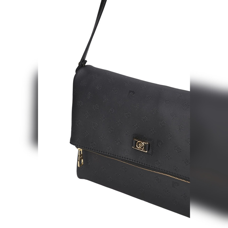 کیف دوشی زنانه پیر کاردین مدل kf 125