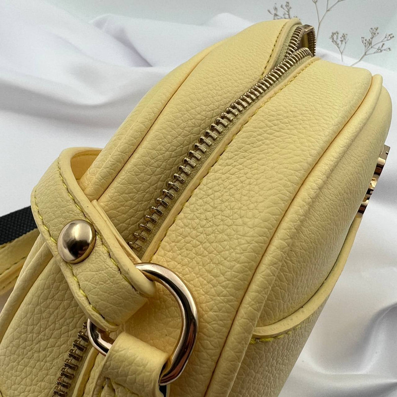کیف دوشی زنانه پیر کاردین مدل PASTEL 5