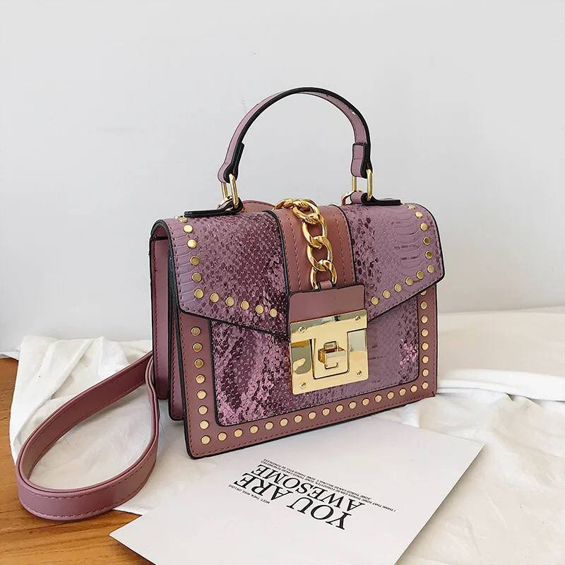 کیف مجلسی زنانه مدل FD-25