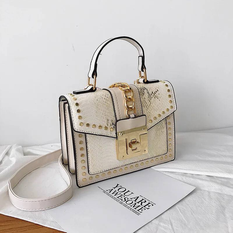 کیف مجلسی زنانه مدل FD-25