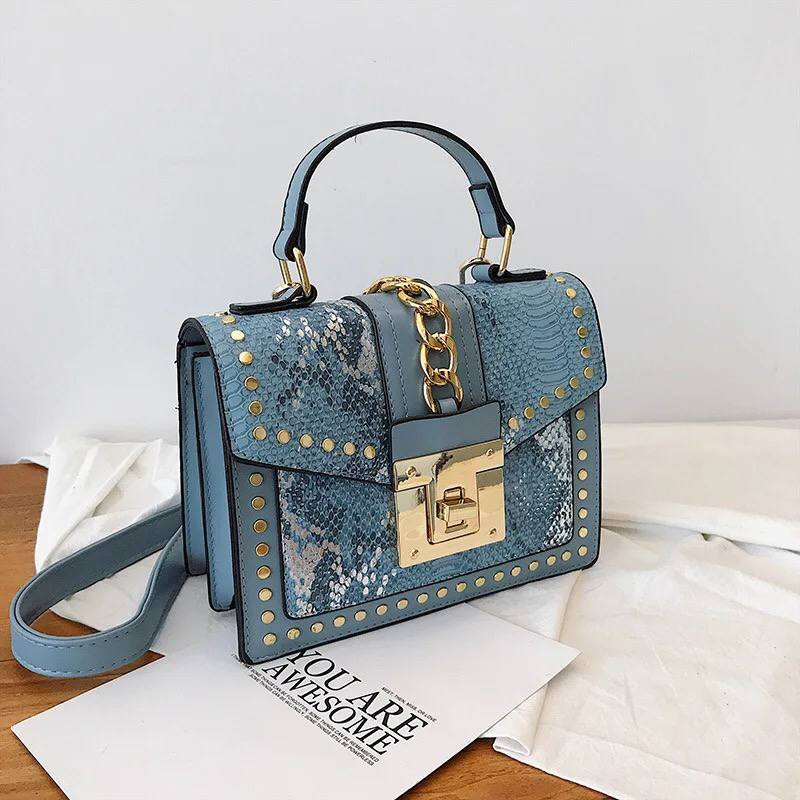 کیف مجلسی زنانه مدل FD-25