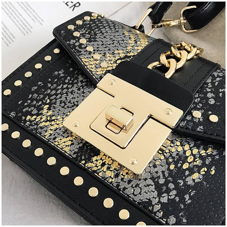 کیف مجلسی زنانه مدل FD-25