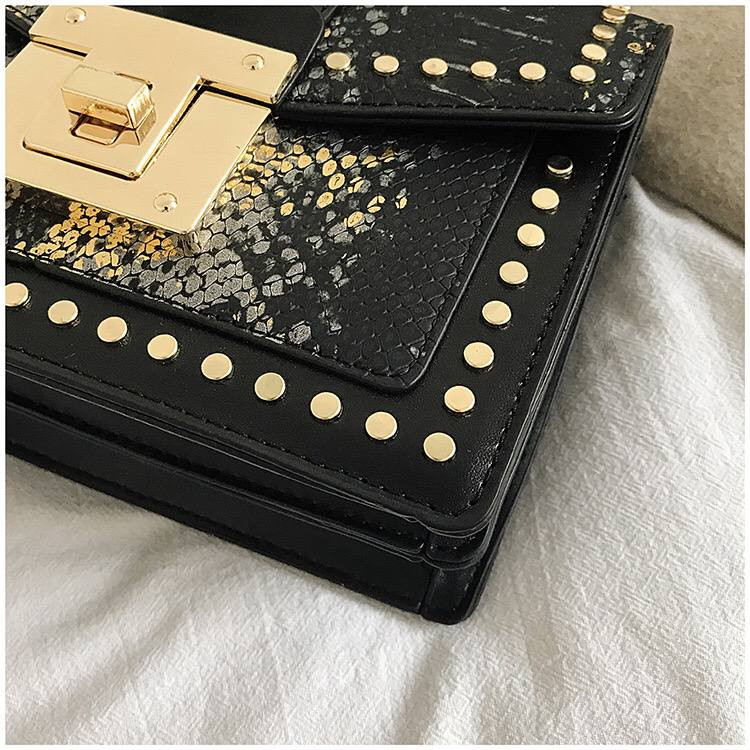 کیف مجلسی زنانه مدل FD-25