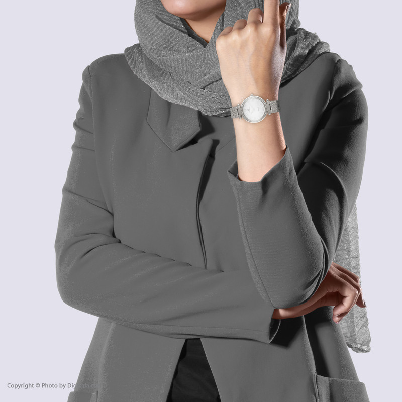 ساعت مچی عقربه ای زنانه کنتیننتال مدل 17004-LT101501