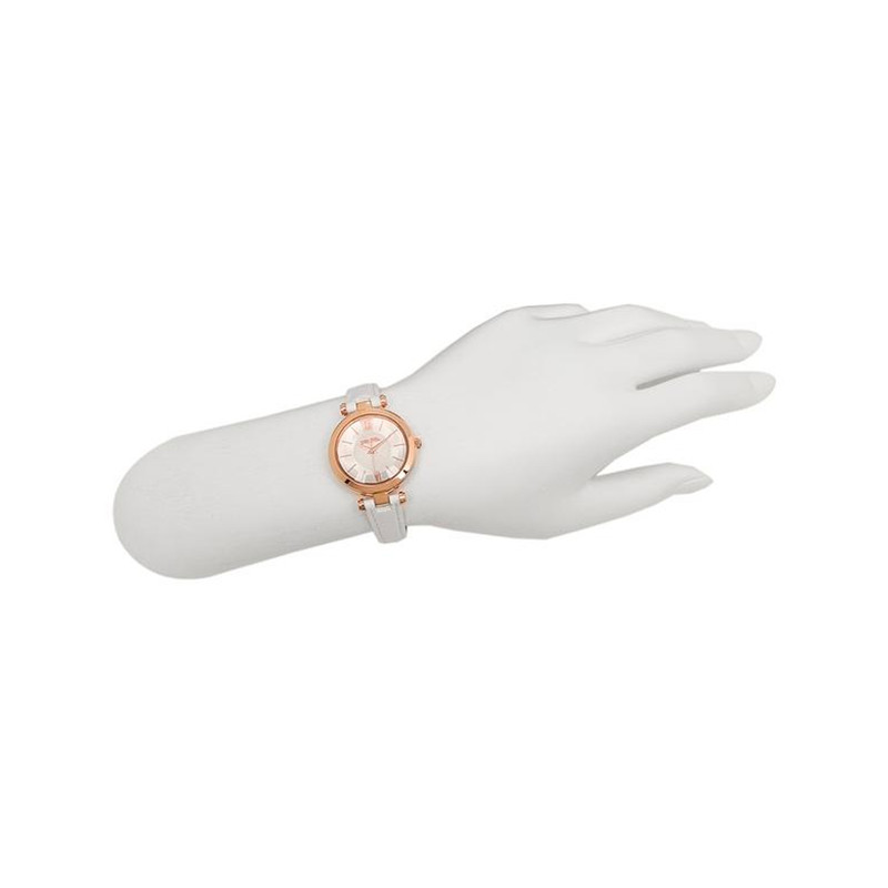 ساعت مچی عقربه ای زنانه فولی فولیه مدل WF16R009SPS-WH (بدون جعبه اورجینال)