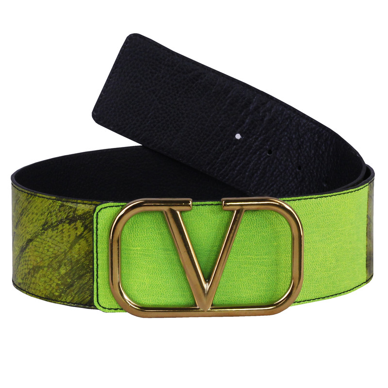 کمربند زنانه مدل be023